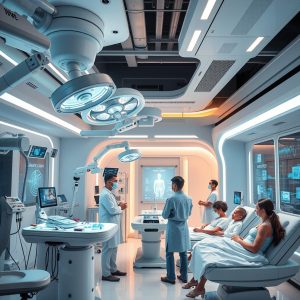 inovații medicale 2024