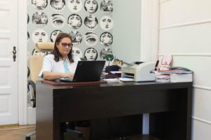 Dr. Lorena Turculeț - Ce rol are imunoterapia în combaterea infecției persistente cu HPV