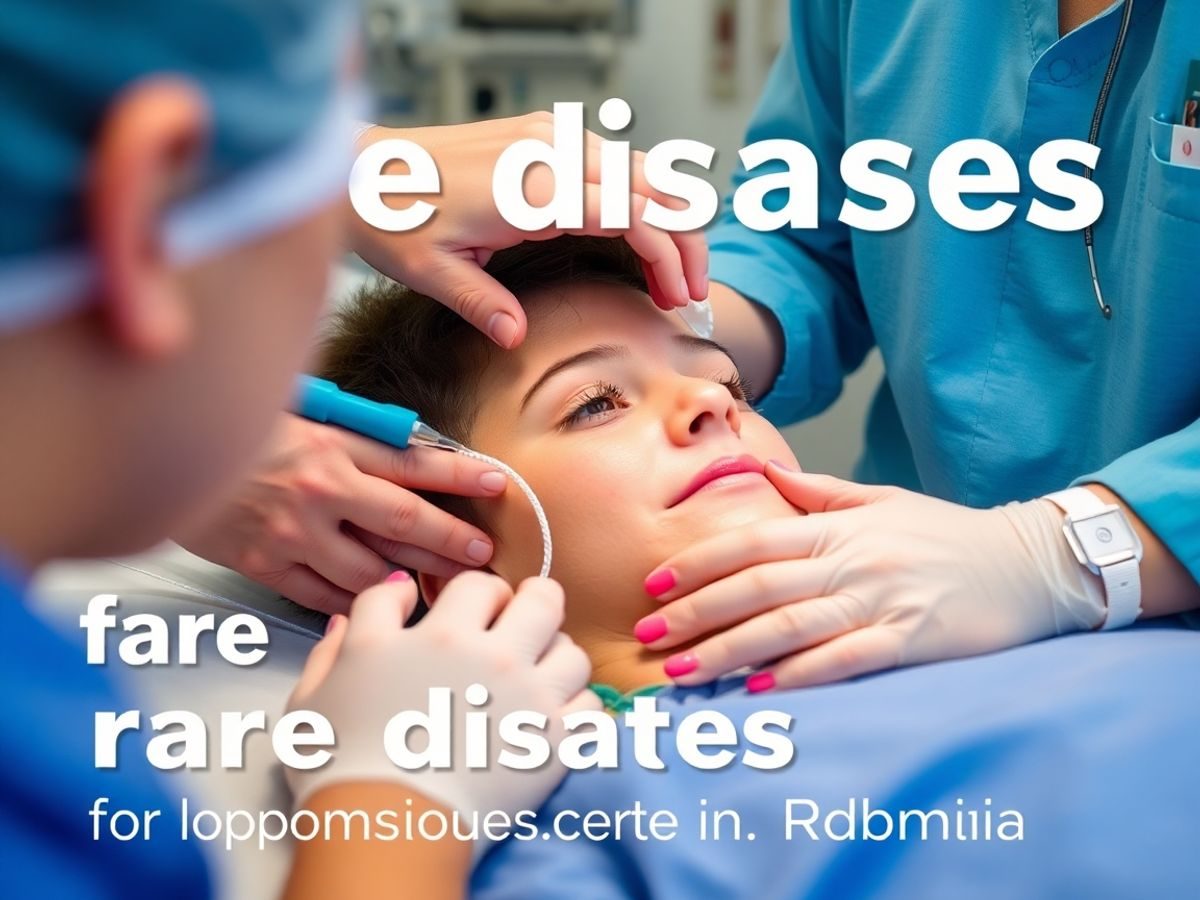 Pacient primind îngrijiri medicale într-un spital.