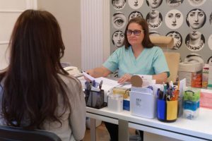 HPV cu risc oncogen? Dr Lorena Turculet iti face planul personalizat, fara panica si fara amanare