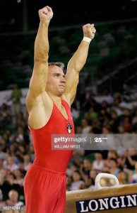 Ioan Silviu Suciu: Gimnastica în era digitală – inovație în antrenamentele de performanță