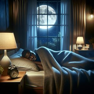 importanța somnului