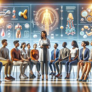 afecțiuni endocrine