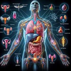 control endocrinologic în ce constă