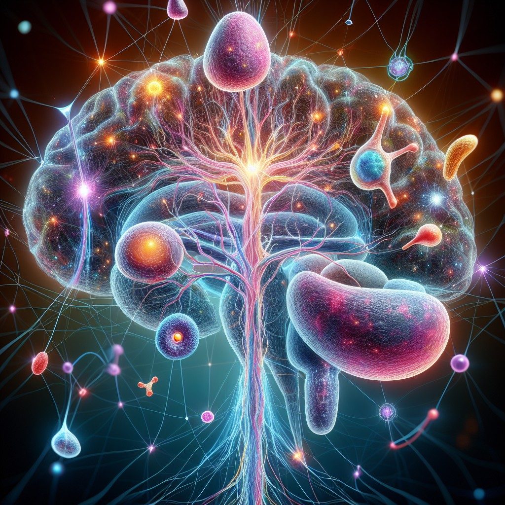 control endocrinologic
