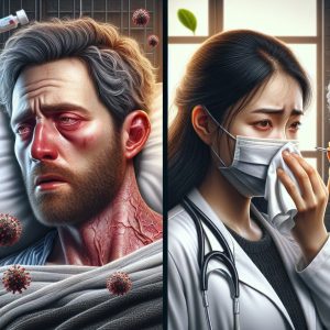 simptome gripă adulți