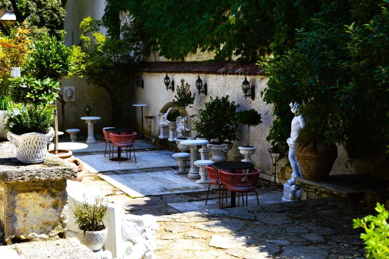 Art. History. Experience. – Descoperă reperele Brâncuși în București la Casa Tătărăscu