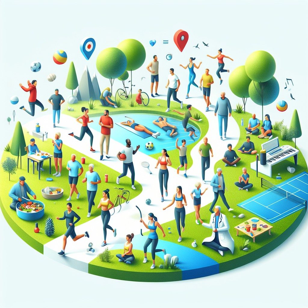 Ce înseamnă „fii sănătos”: cum adoptăm obiceiuri care să ne protejeze pe termen lung 2 Ce înseamnă „fii sănătos”: cum adoptăm obiceiuri care să ne protejeze pe termen lung