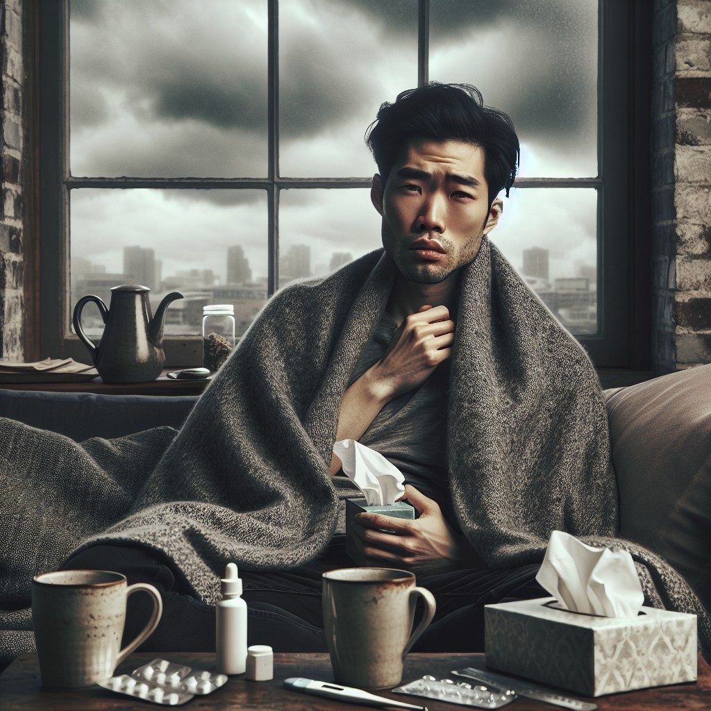 Manifestările gripei pe care nu trebuie să le ignori: ghid complet