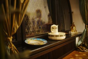 Art. History. Experience. – Patrimoniul interbelic al României redescoperit la Casa Tătărăscu