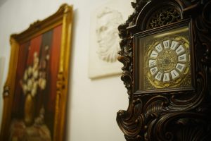 Casa Tătărescu: mărturia tăcută a vieții lui Gheorghe Tătărescu și renașterea ei în EkoGroup Vila