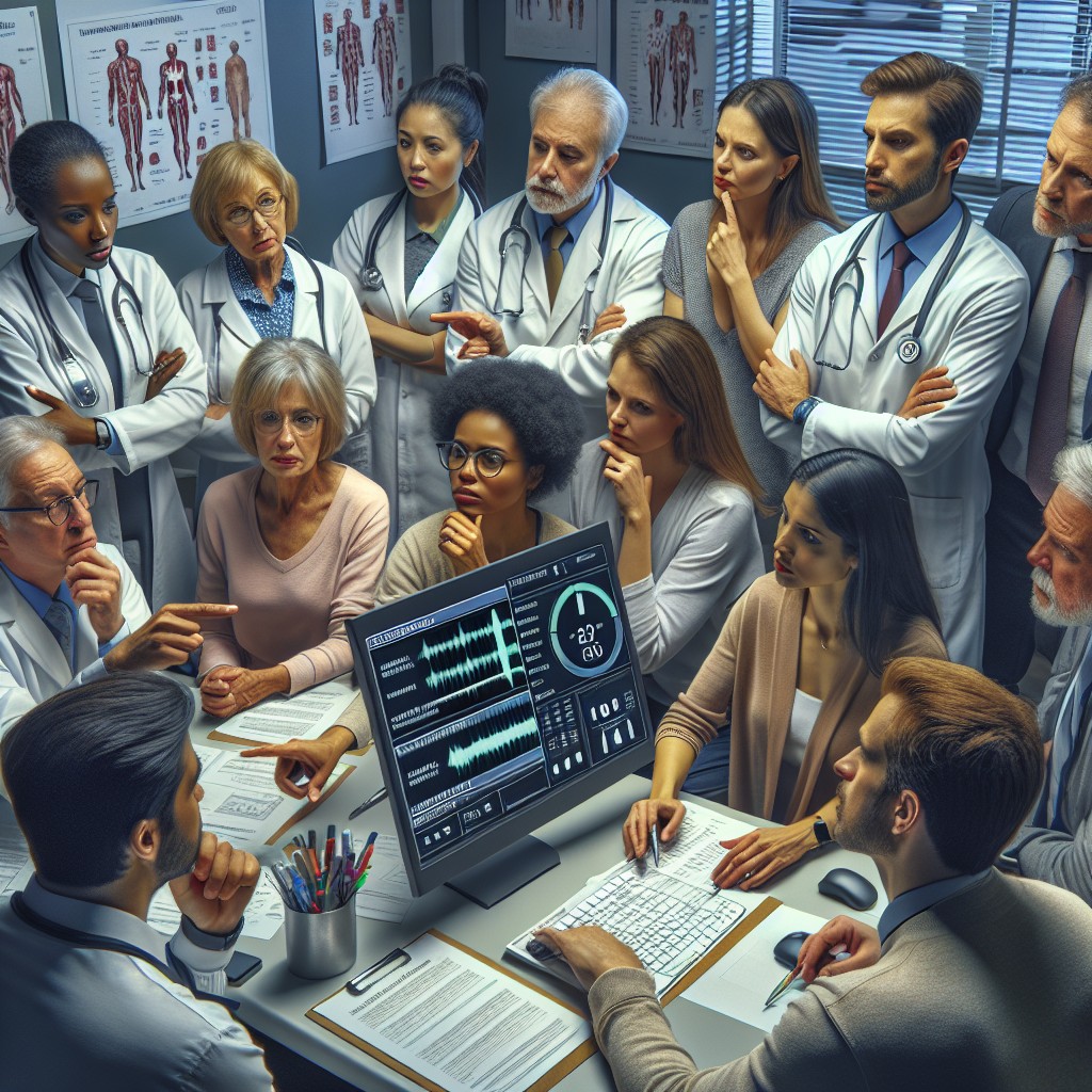 Cum citești rezultatele analizelor medicale fără panică: ce e normal, ce necesită control 3 Cum citești rezultatele analizelor medicale fără panică: ce e normal, ce necesită control