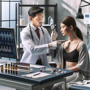 control endocrinologic